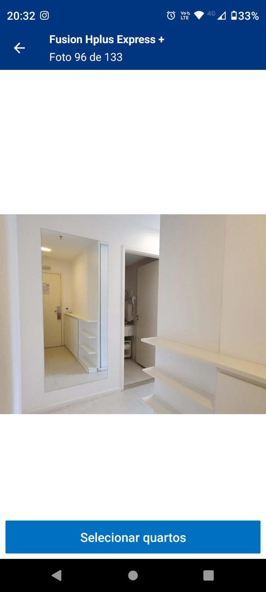Hotel Grand Mercure Flat Particular Com Varanda, Garagem E Wi-Fi Brasília Buitenkant foto